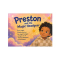 Preston and The Magic Headgear